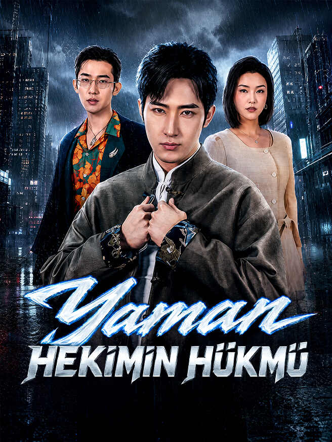 Yaman Hekimin Hükmü