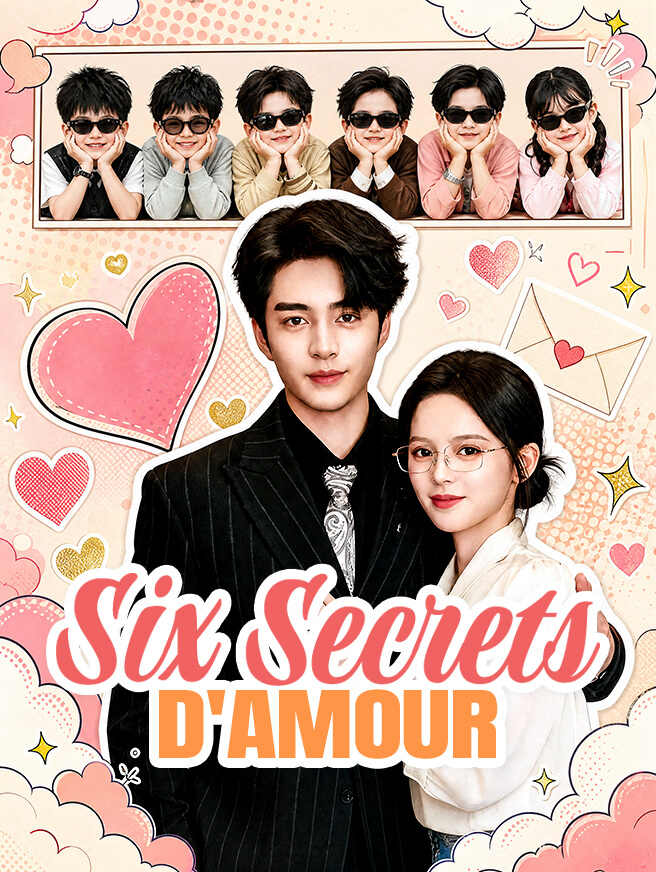 Six secrets d'amour