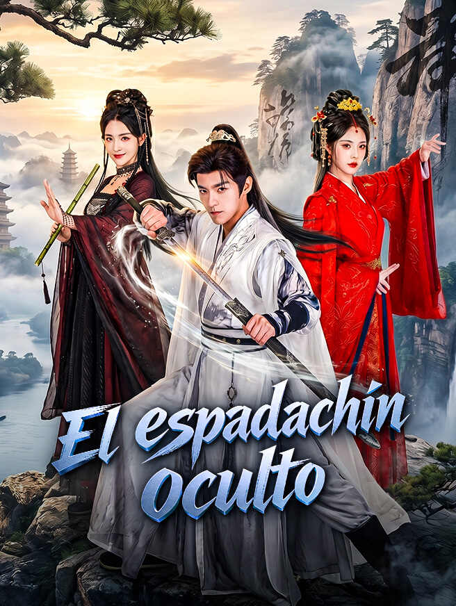 El espadachín oculto