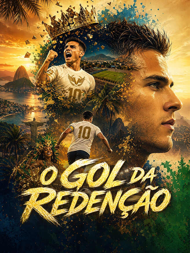 O Gol da Redenção