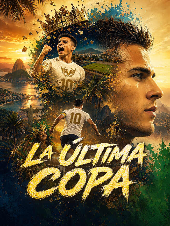 La última copa