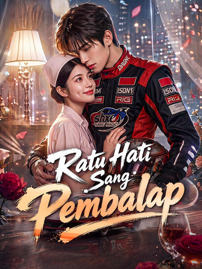 Ratu Hati Sang Pembalap