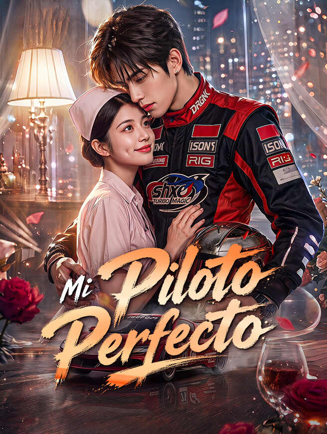 Mi piloto perfecto
