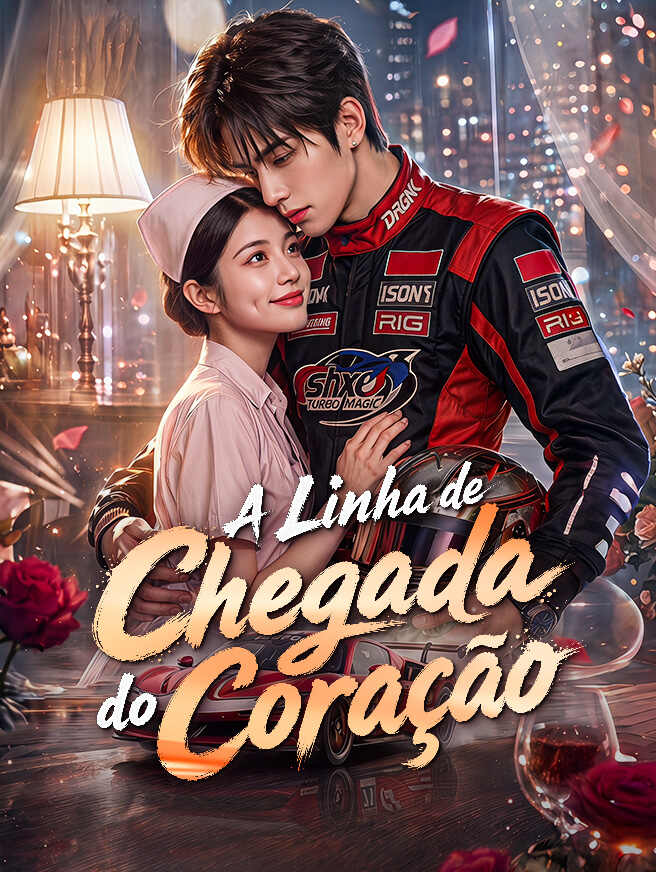 A Linha de Chegada do Coração