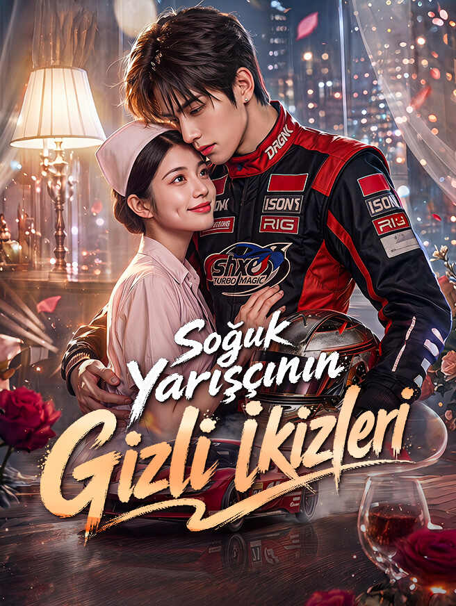 Soğuk Yarışçının Gizli İkizleri