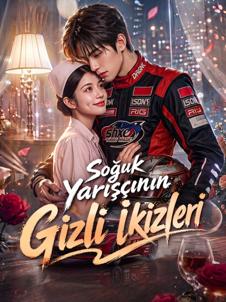 Soğuk Yarışçının Gizli İkizleri