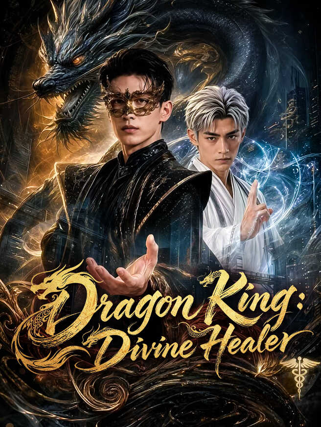 Dragon King: Divine Healer