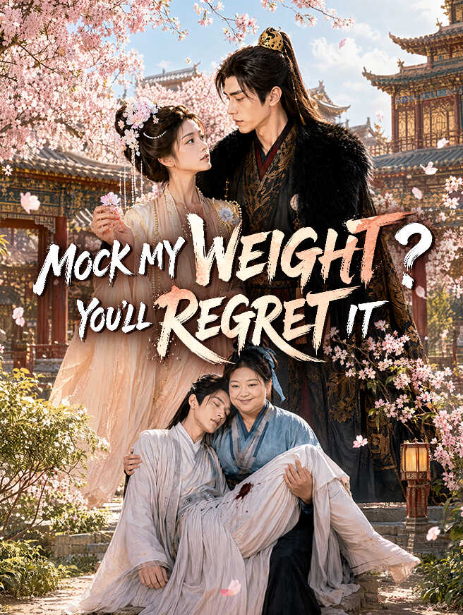 Mock My Weight? You'll Regret It