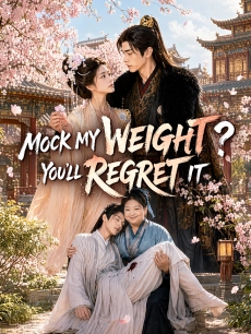 Mock My Weight? You'll Regret It