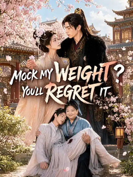 Mock My Weight? You'll Regret It