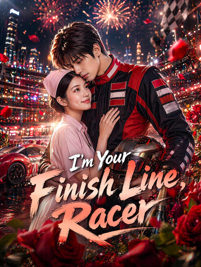 I'm Your Finish Line, Racer