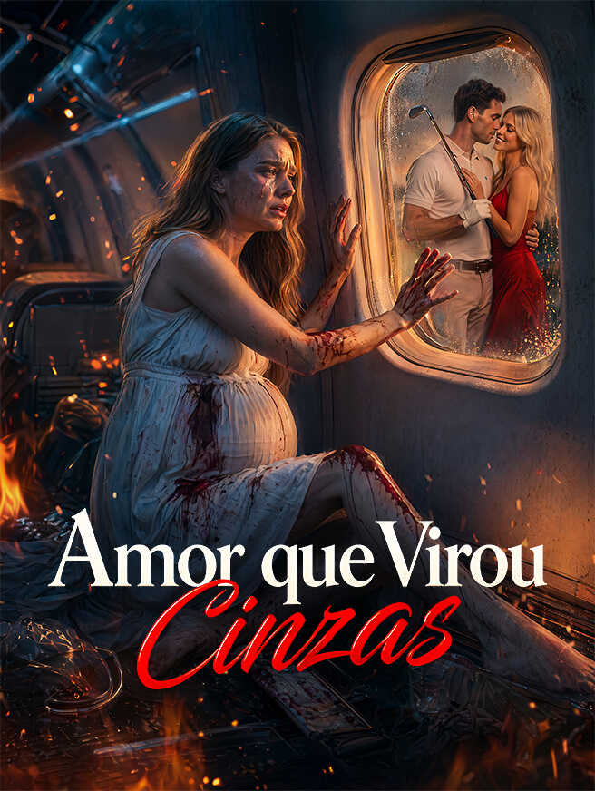 Amor que Virou Cinzas