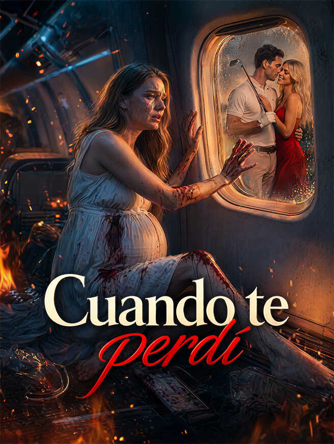 Cuando te perdí