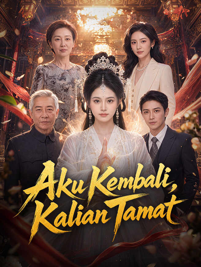 Aku Kembali, Kalian Tamat