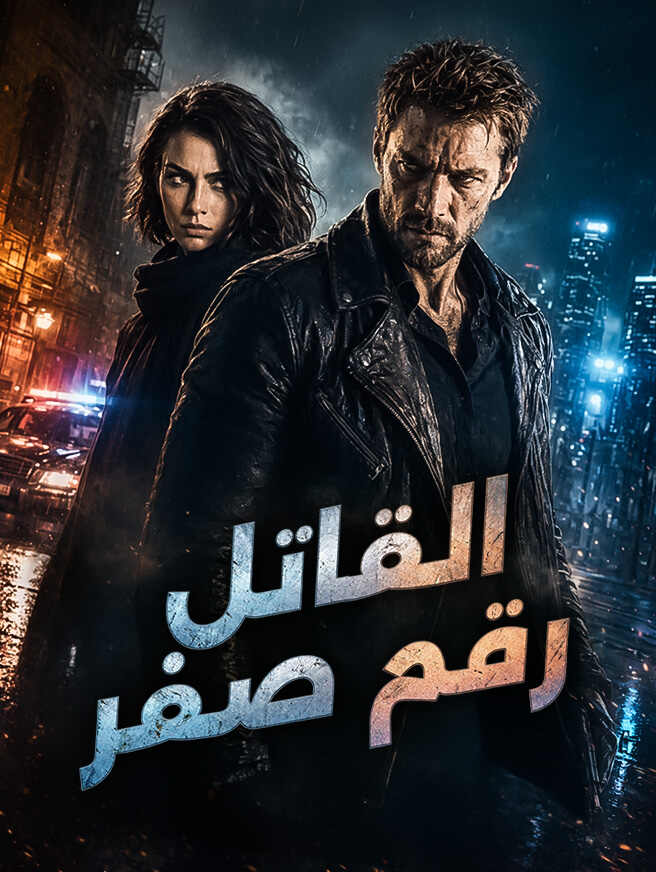 القاتل رقم صفر