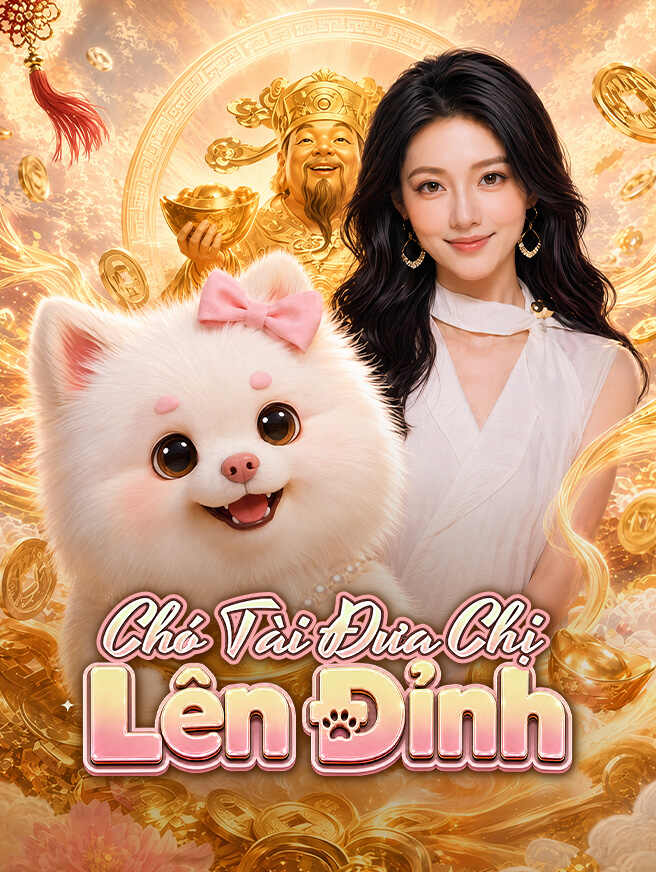 Chó Tài Đưa Chị Lên Đỉnh