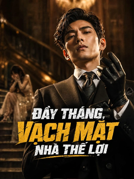  Đầy Tháng, Vạch Mặt Nhà Thế Lợi