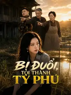 Bị Đuổi, Tôi Thành Tỷ Phú