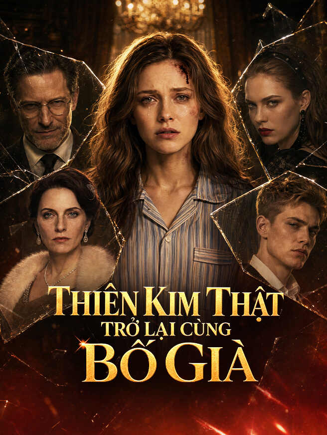 Thiên Kim Thật Trở Lại Cùng Bố Già