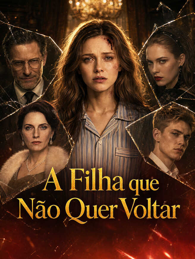 A Filha que Não Quer Voltar
