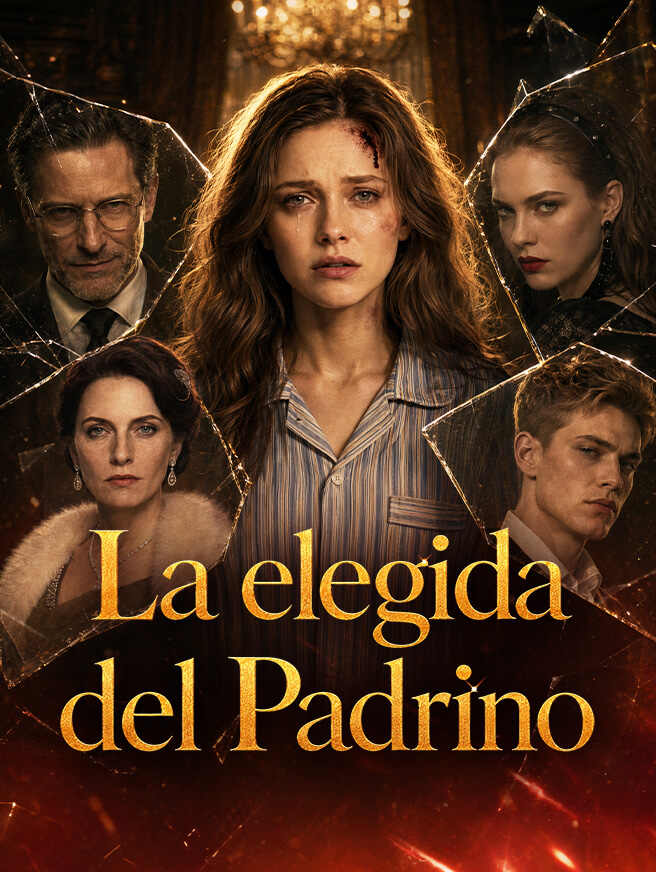 La elegida del Padrino