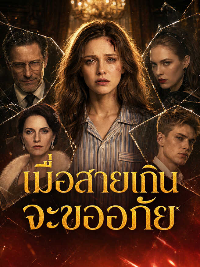เมื่อสายเกินจะขออภัย