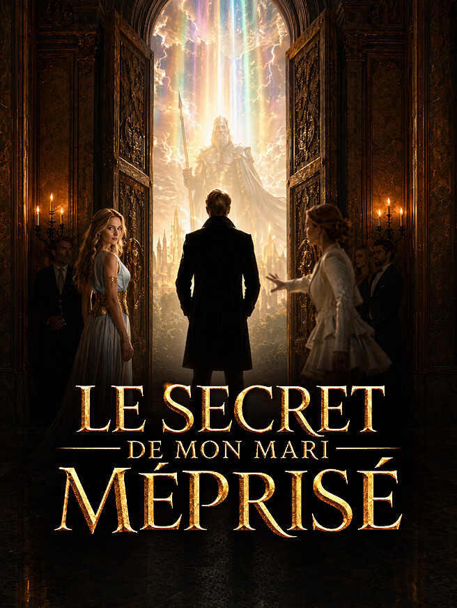 Le Secret de Mon Mari Méprisé