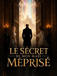 Le Secret de Mon Mari Méprisé