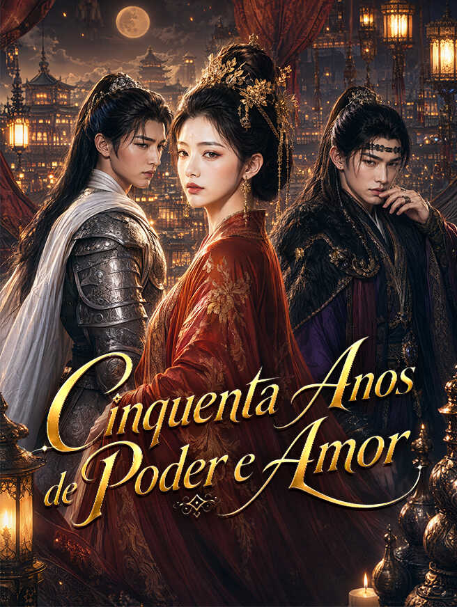 Cinquenta Anos de Poder e Amor