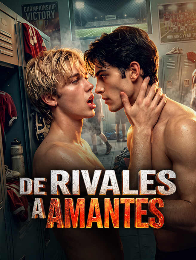 De rivales a amantes