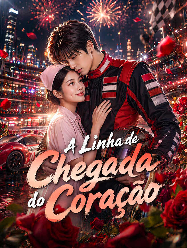 A Linha de Chegada do Coração