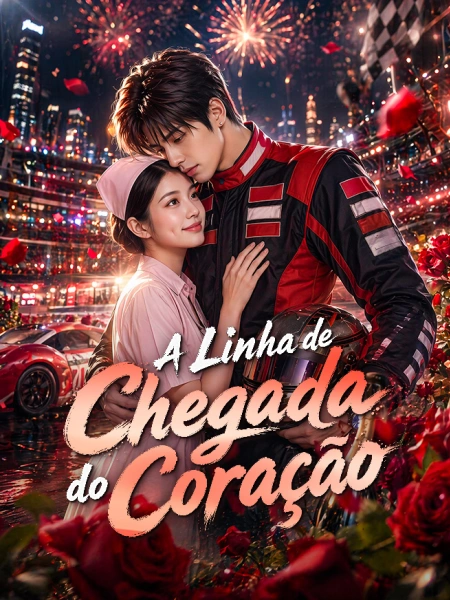 A Linha de Chegada do Coração