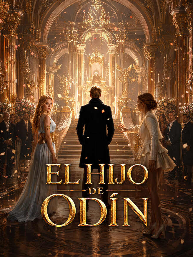 El Hijo de Odín
