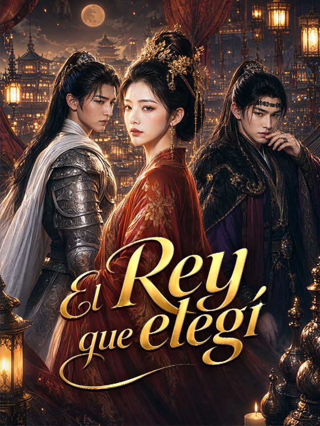 El rey que elegí