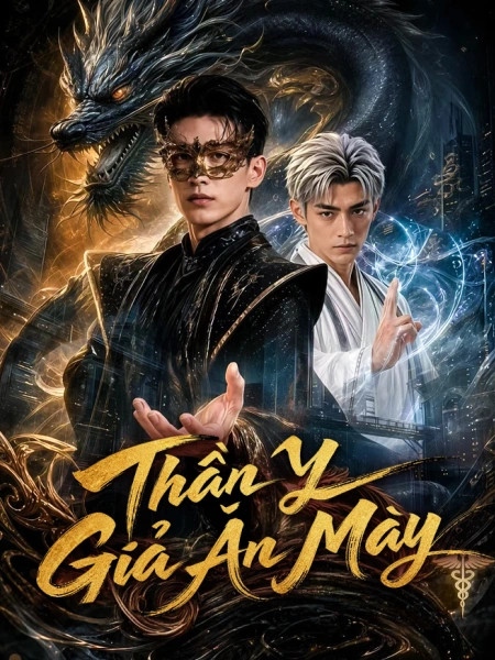 Thần Y Giả Ăn Mày