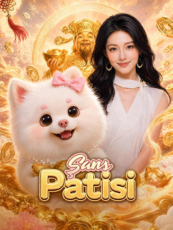 Şans Patisi