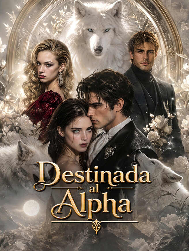 Destinada al Alpha