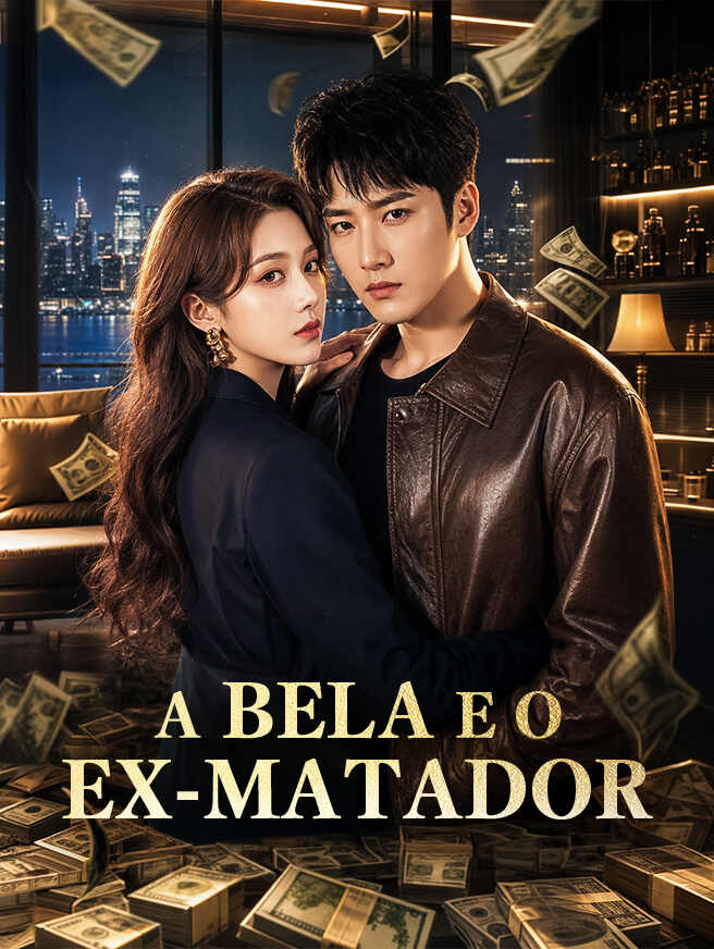 A Bela e o Ex-Matador