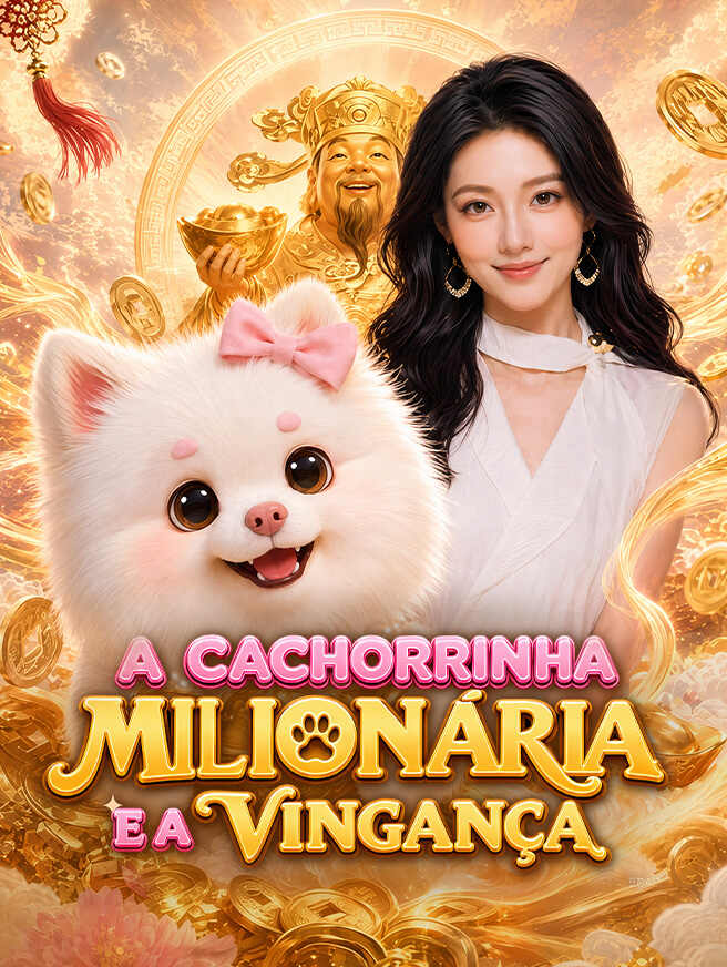 A Cachorrinha Milionária e a Vingança