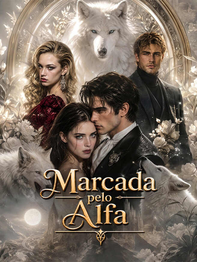 Marcada pelo Alfa