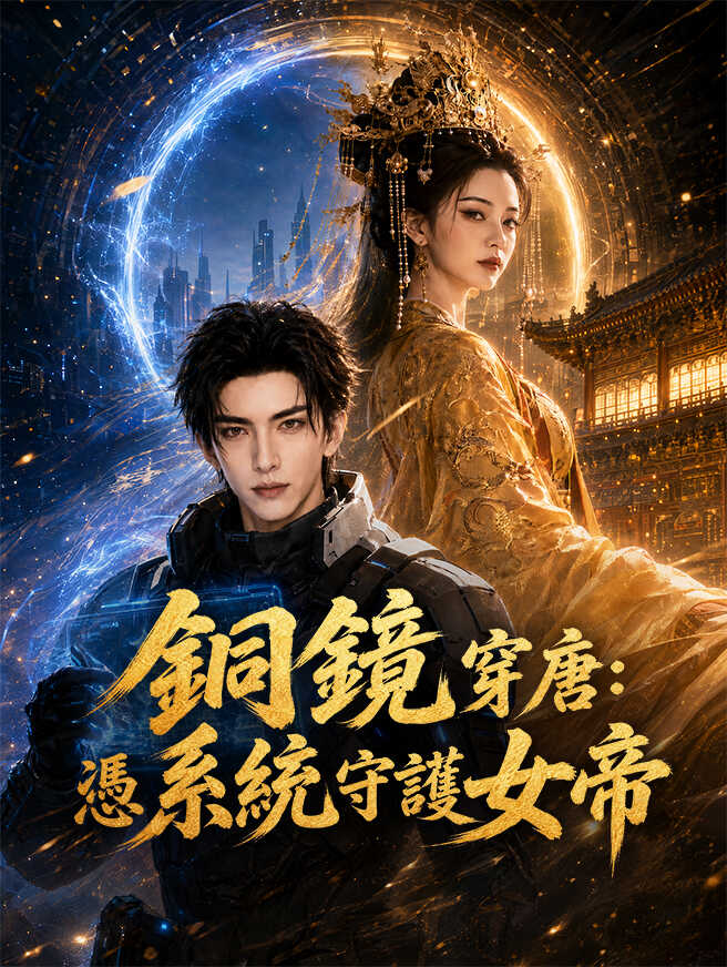 銅鏡穿唐：憑系統守護女帝
