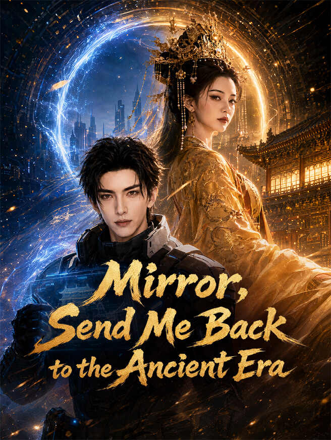 Mirror, Send Me Back to the Ancient Era