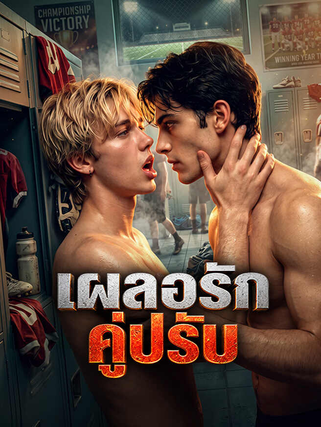 โปสเตอร์ เผลอรักคู่ปรับ