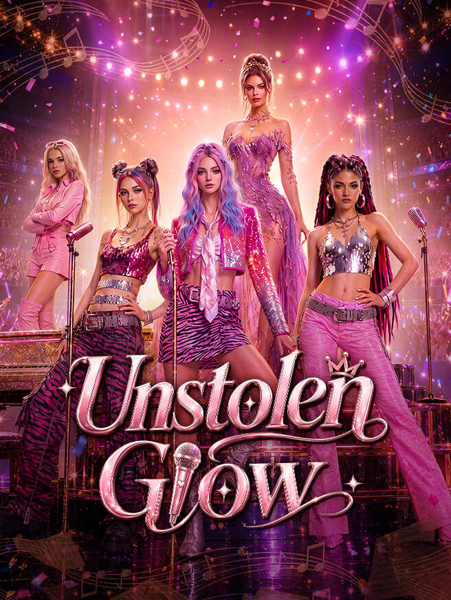Unstolen Glow