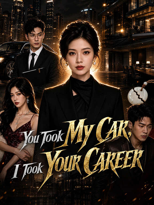You Took My Car, I Took Your Career