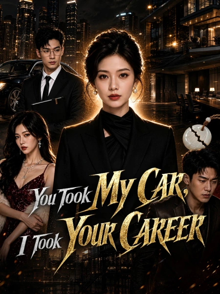 You Took My Car, I Took Your Career
