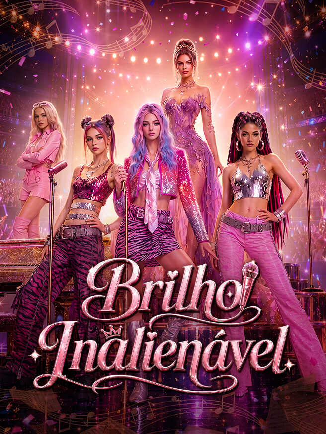 Brilho Inalienável