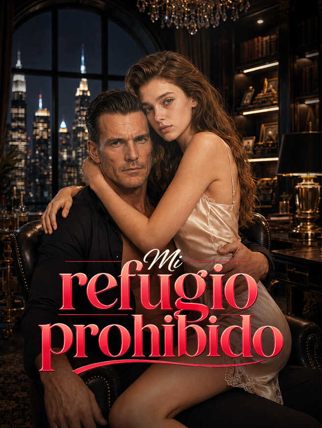 Mi refugio prohibido