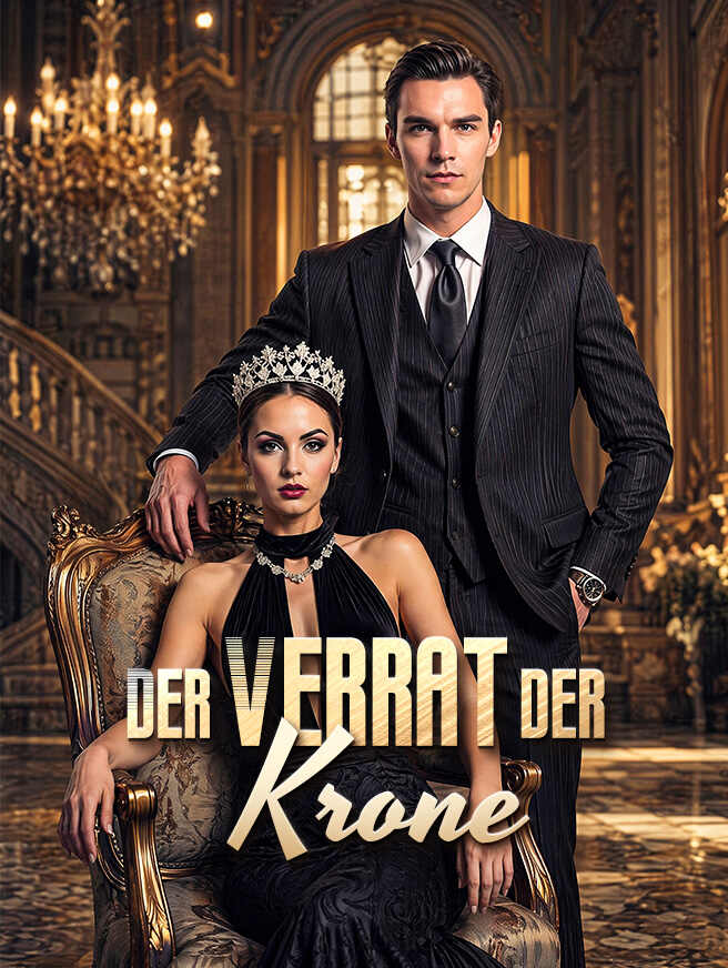 Der Verrat der Krone