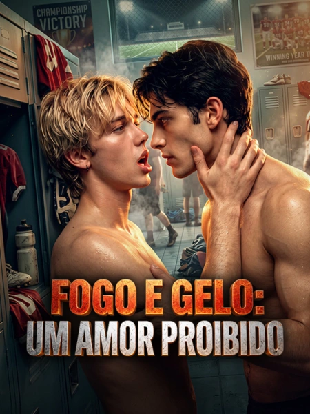 Fogo e Gelo: Um Amor Proibido